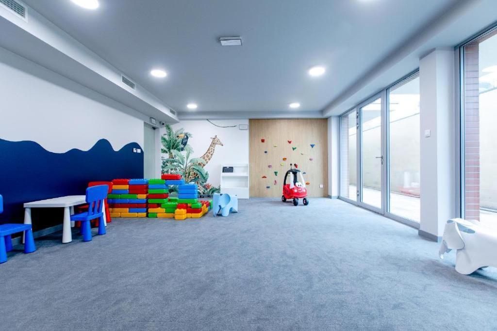 Apartament Faleza16 Реваль Экстерьер фото