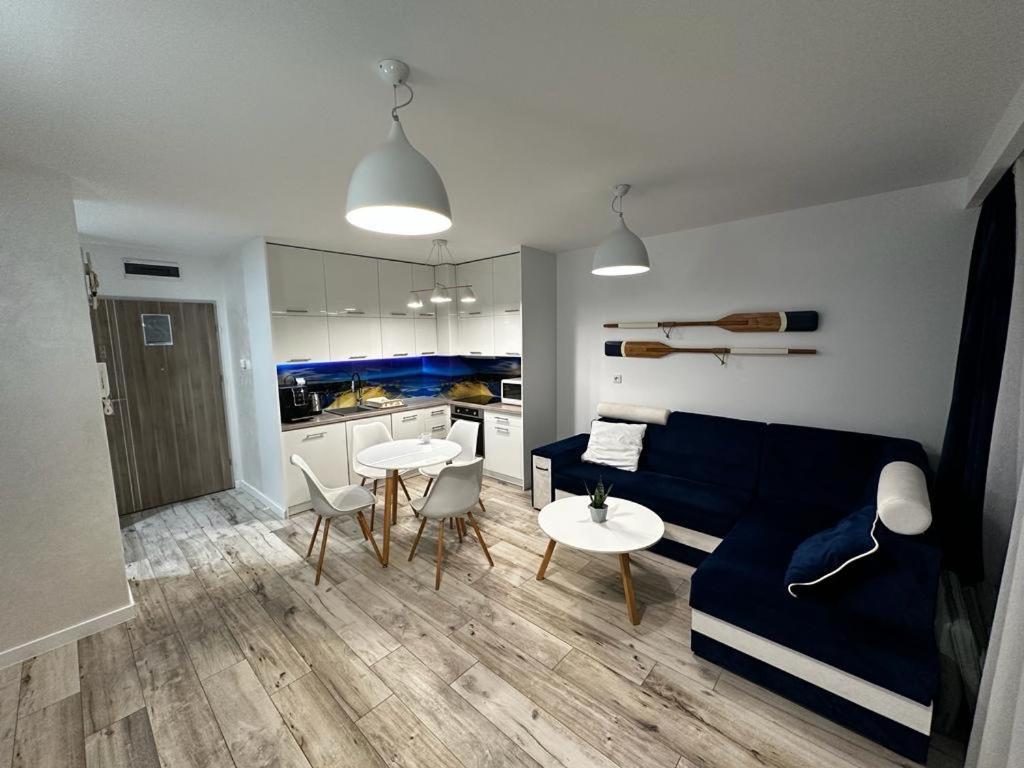 Apartament Faleza16 Реваль Экстерьер фото
