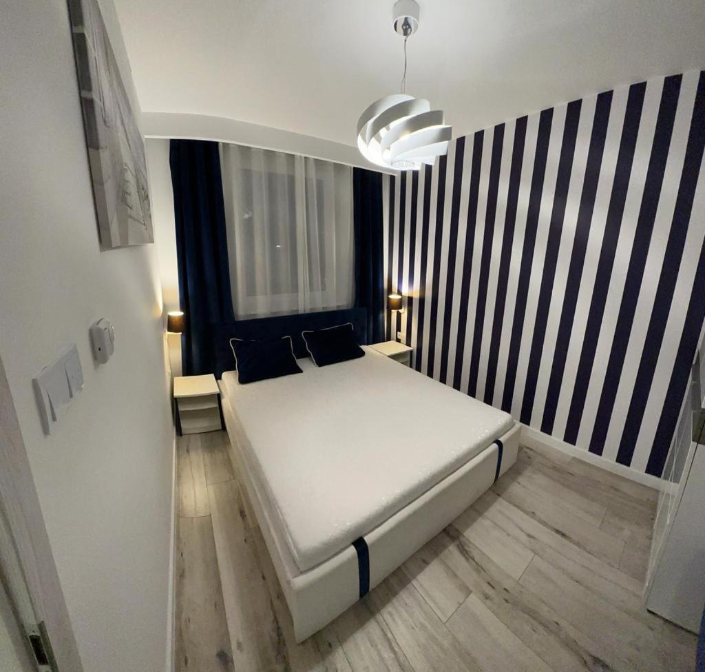 Apartament Faleza16 Реваль Экстерьер фото