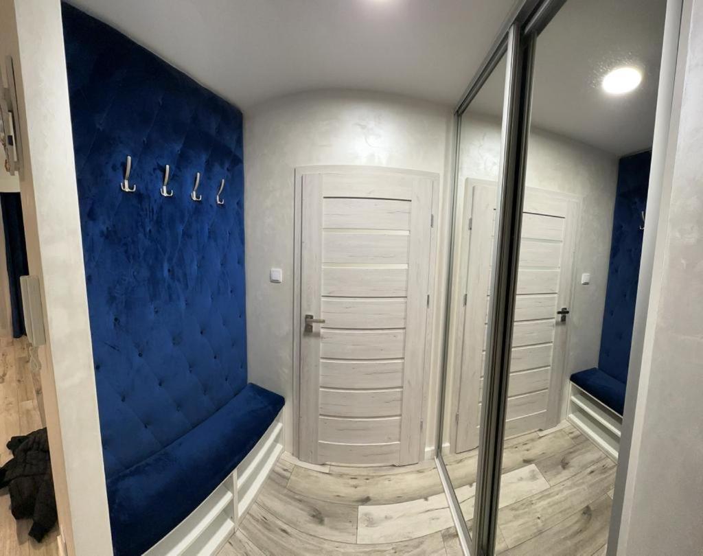 Apartament Faleza16 Реваль Экстерьер фото