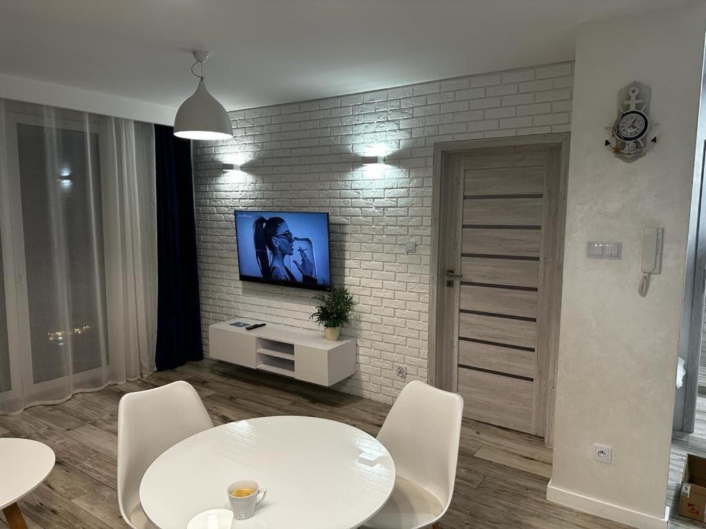Apartament Faleza16 Реваль Экстерьер фото