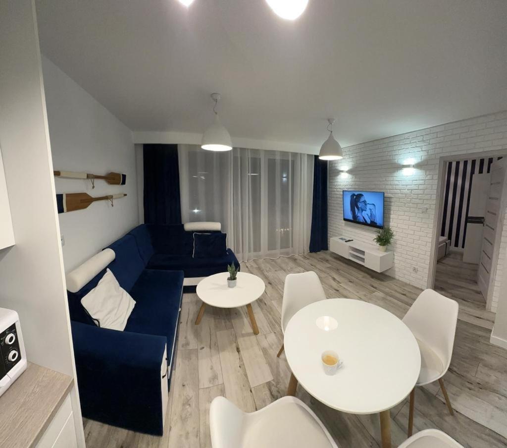 Apartament Faleza16 Реваль Экстерьер фото