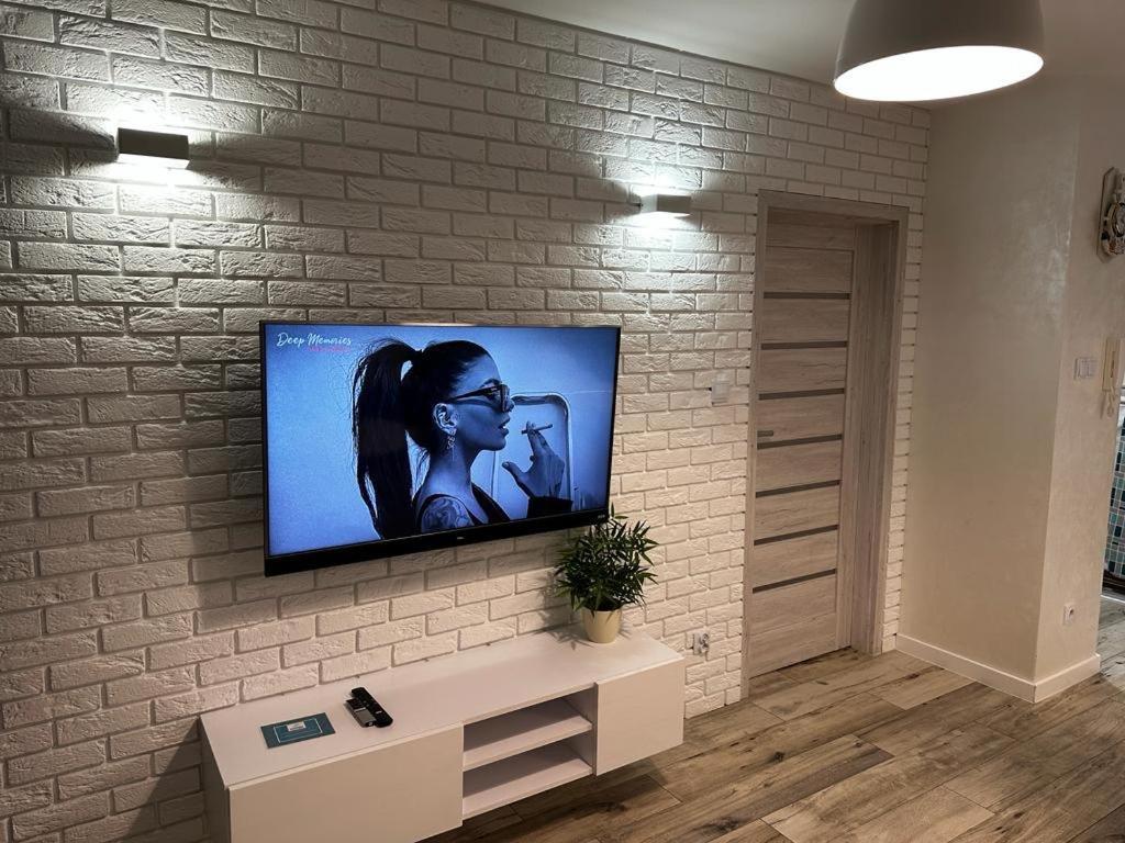 Apartament Faleza16 Реваль Экстерьер фото